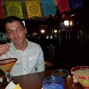 Meet the Posher, Cole